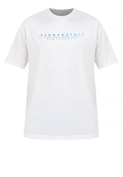 AEROPOSTALE NEW YORK Men's White Tee