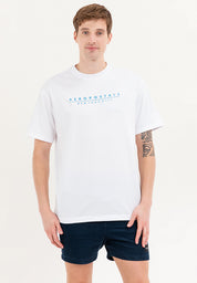 AEROPOSTALE NEW YORK Men's White Tee