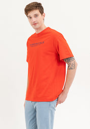 AEROPOSTALE Guys Samba Tee