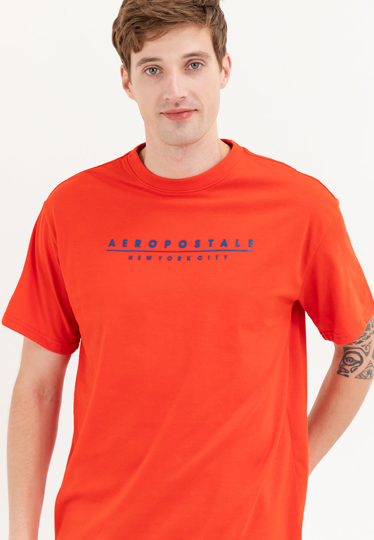 AEROPOSTALE Guys Samba Tee