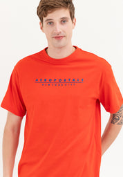 AEROPOSTALE Guys Samba Tee