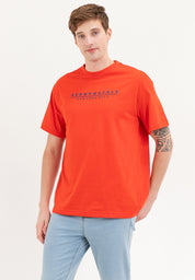 AEROPOSTALE Guys Samba Tee