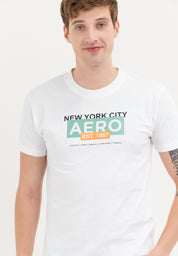 AERO NEW YORK Men's Tee