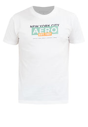 AERO NEW YORK Men's Tee