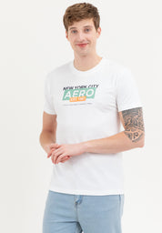 AERO NEW YORK Men's Tee