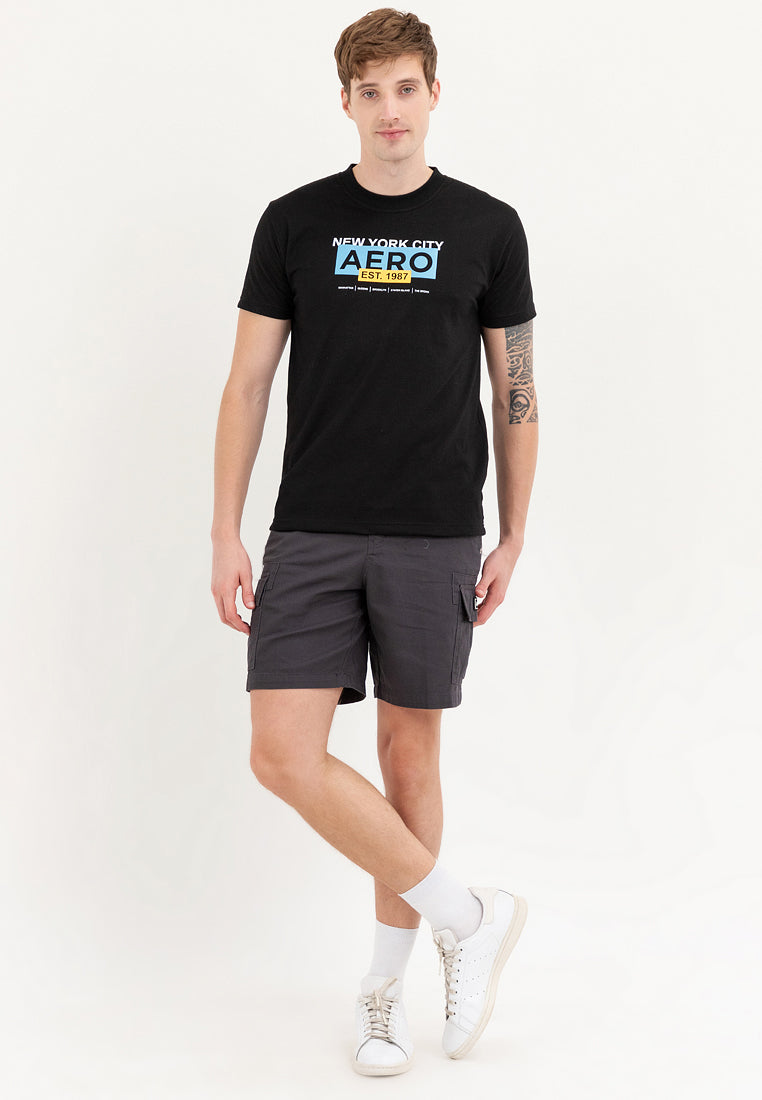 AERO NEW YORK Men's Tee