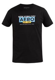 AERO NEW YORK Men's Tee