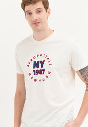 AERO 1987 Guys Tee