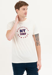 AERO 1987 Guys Tee