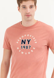 AERO 1987 Guys Tee