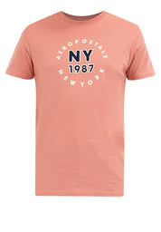 AERO 1987 Guys Tee