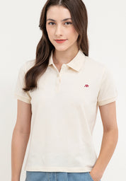 AERO A87 Girls Polo Shirt