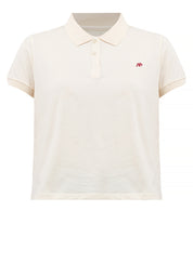 AERO A87 Girls Polo Shirt