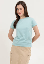 AERO NYC COMFORT FIT LADIES TEE