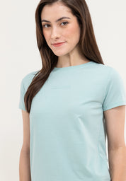 AERO NYC COMFORT FIT LADIES TEE