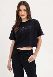 AEROPOSTALE BOXY FIT LADIES TEE