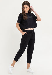 AEROPOSTALE BOXY FIT LADIES TEE