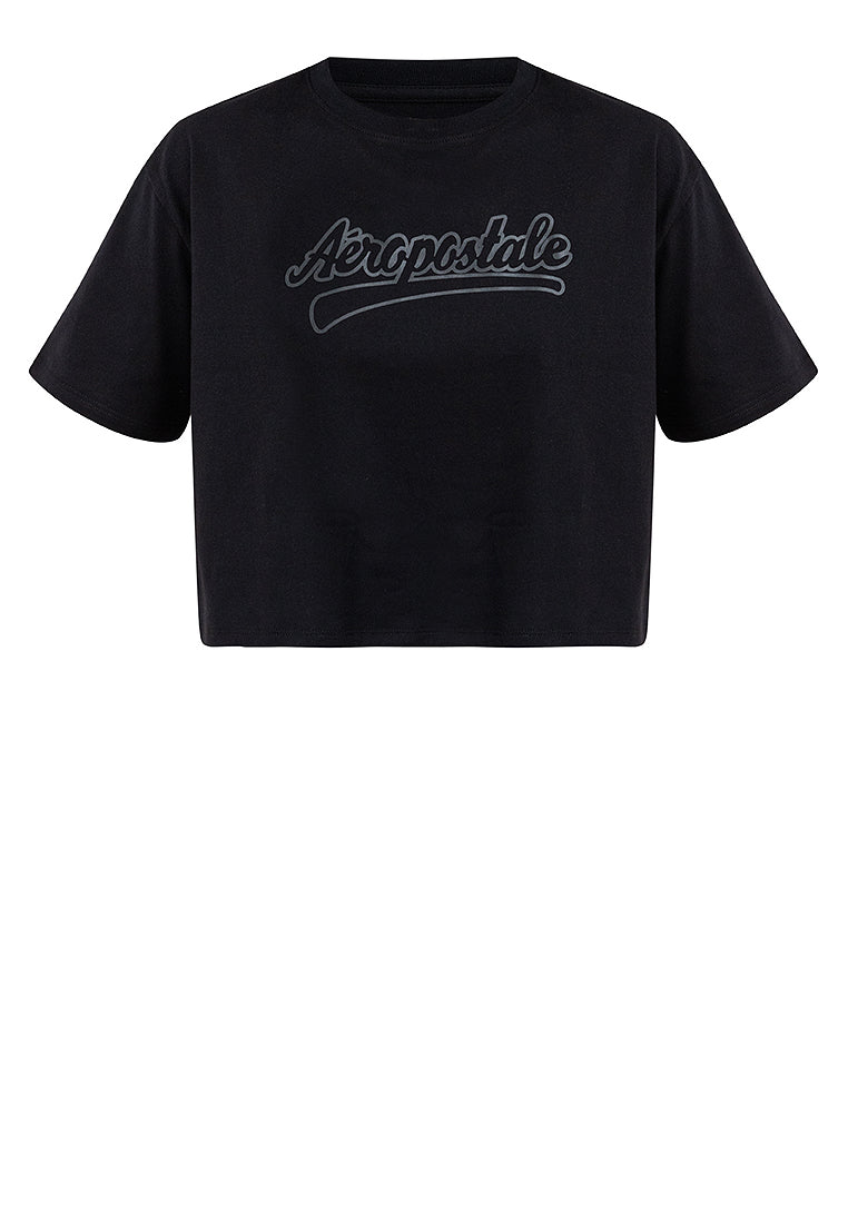 AEROPOSTALE BOXY FIT LADIES TEE