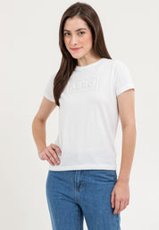 AERO RELAXED FIT LADIES TEE