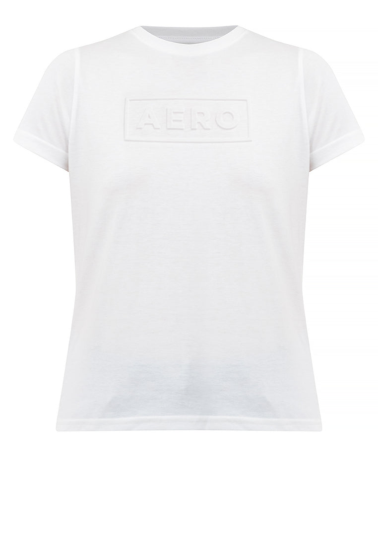 AERO RELAXED FIT LADIES TEE