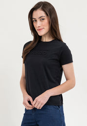 AERO RELAXED FIT LADIES TEE