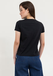 AERO RELAXED FIT LADIES TEE