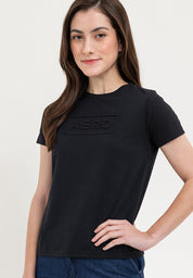 AERO RELAXED FIT LADIES TEE