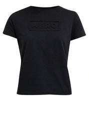 AERO RELAXED FIT LADIES TEE