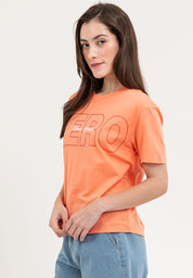 OVERSIZED FIT LADIES T-SHIRT