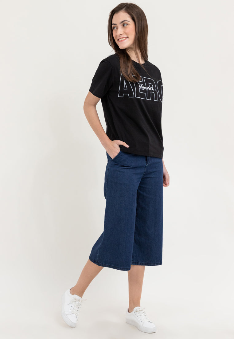 OVERSIZED FIT LADIES T-SHIRT