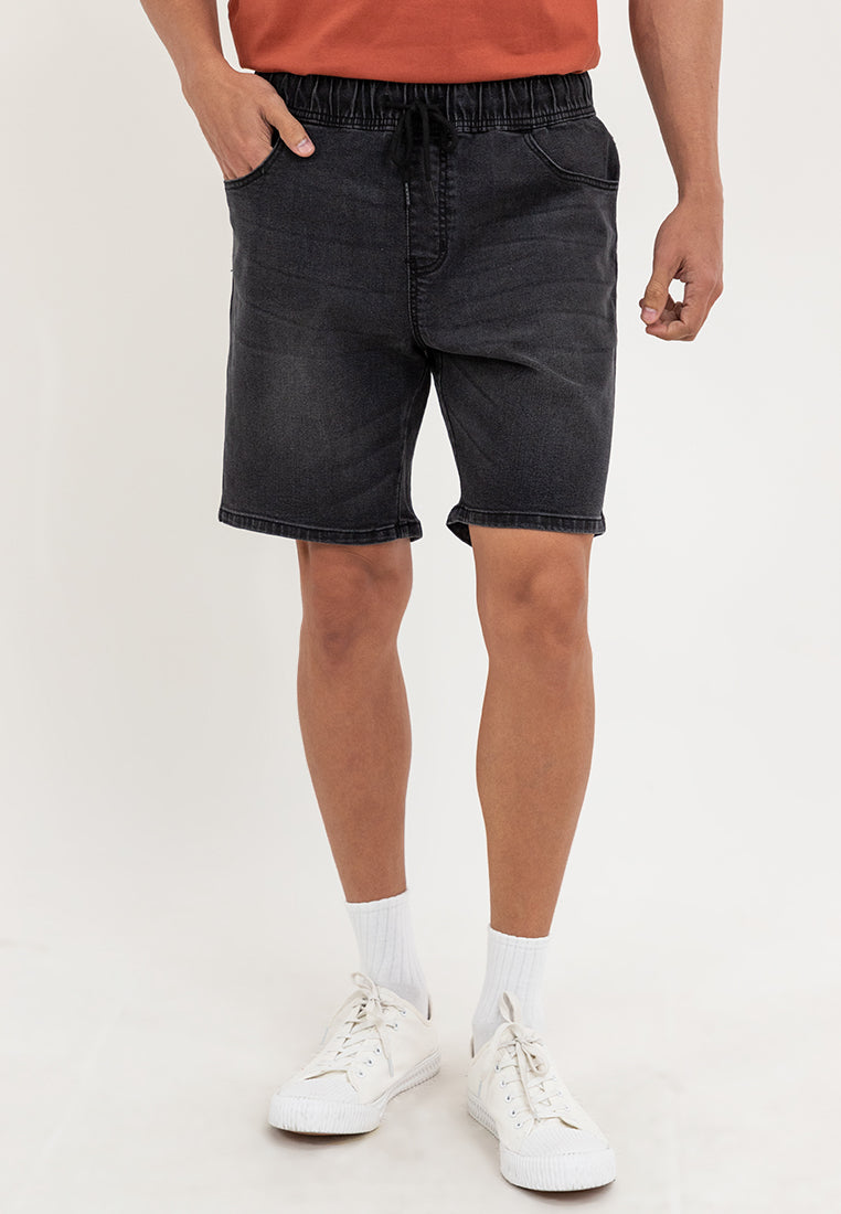 AERO GARTERIZED MEN'S SHORT