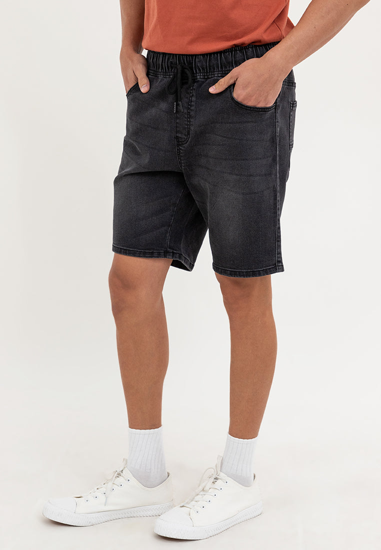 AERO GARTERIZED MEN'S SHORT