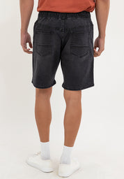 AERO GARTERIZED MEN'S SHORT