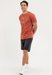 AERO GARTERIZED MEN'S SHORT