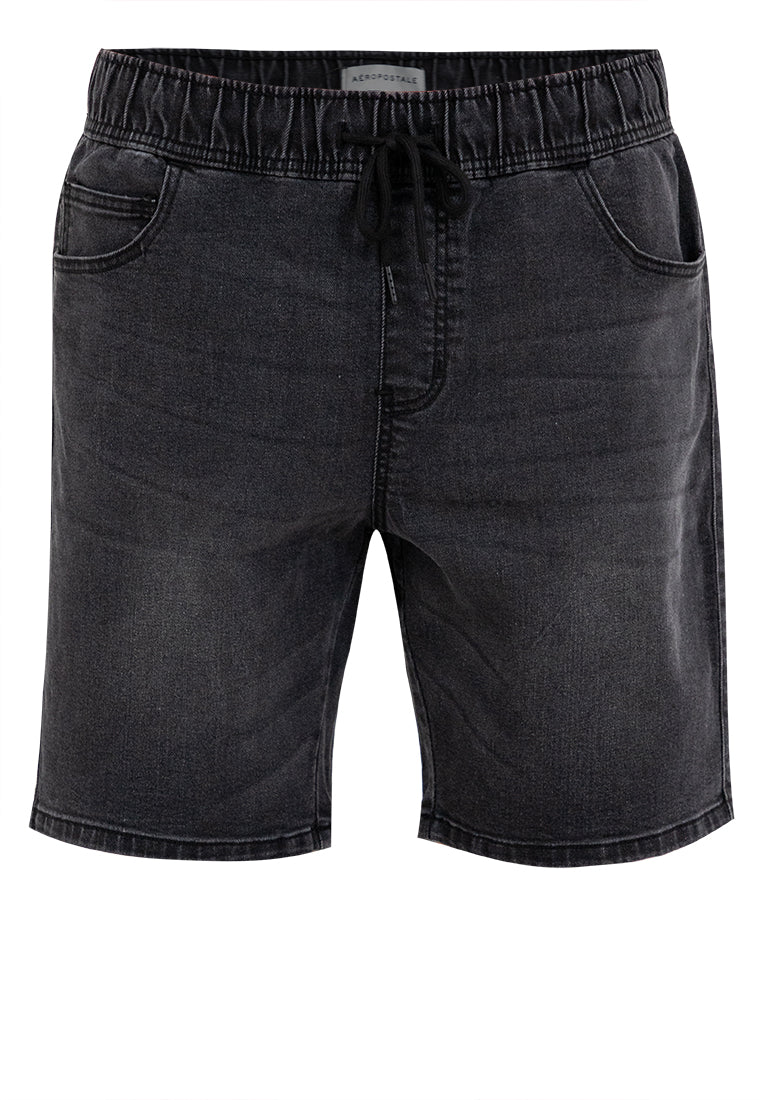 AERO GARTERIZED MEN'S SHORT