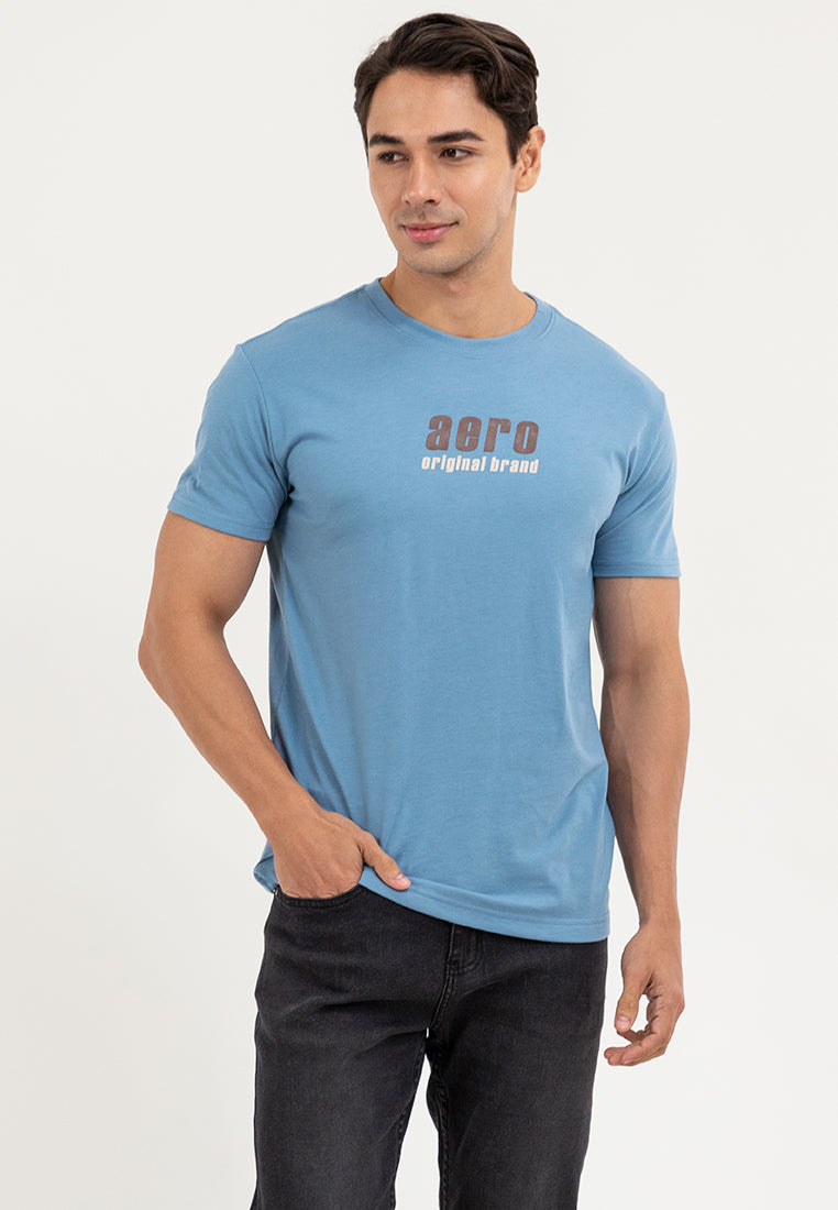 AERO ORIGINAL BRAND MEN'S TEE