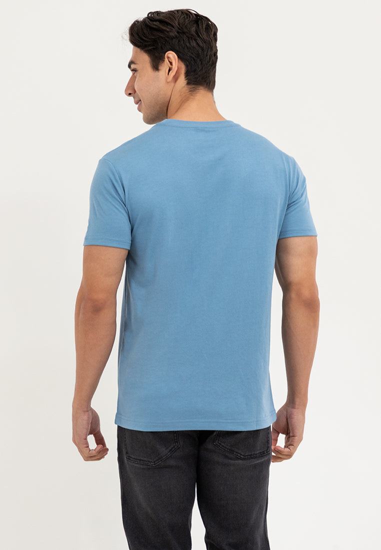 AERO ORIGINAL BRAND MEN'S TEE