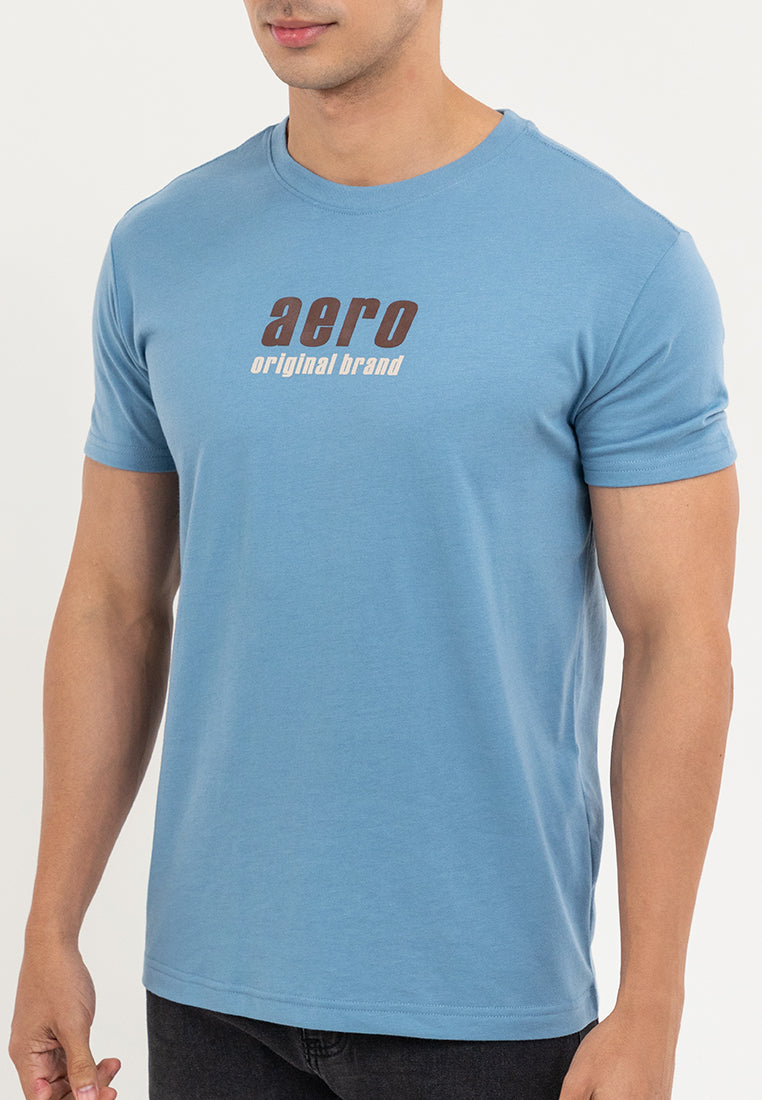 AERO ORIGINAL BRAND MEN'S TEE