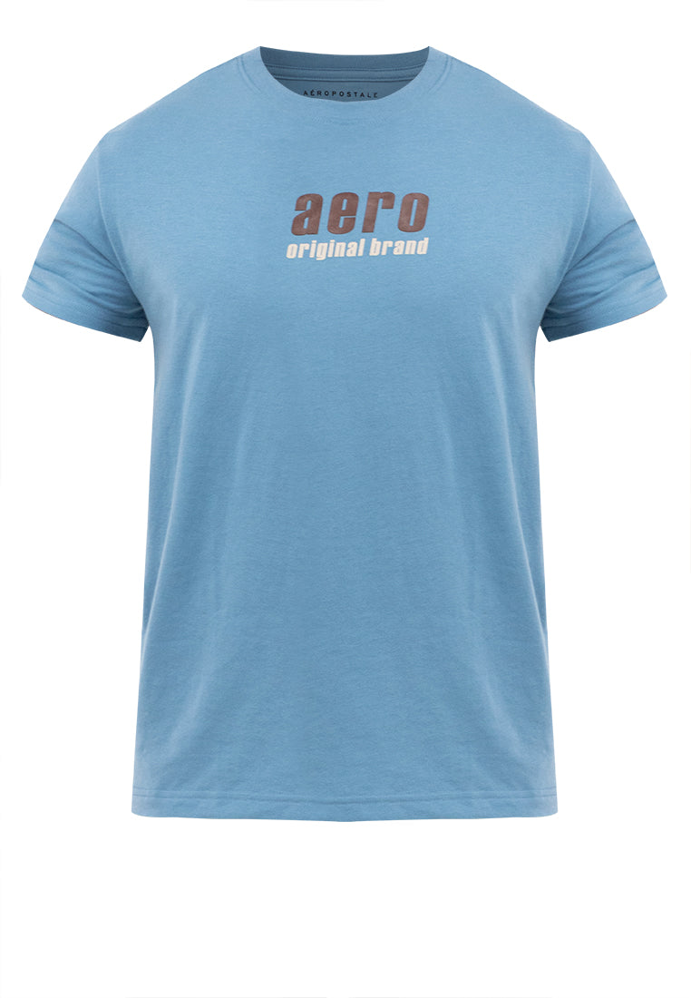 AERO ORIGINAL BRAND MEN'S TEE