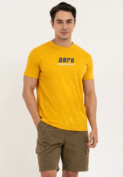 AERO ORIGINAL BRAND MEN'S TEE