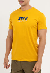 AERO ORIGINAL BRAND MEN'S TEE