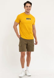 AERO ORIGINAL BRAND MEN'S TEE