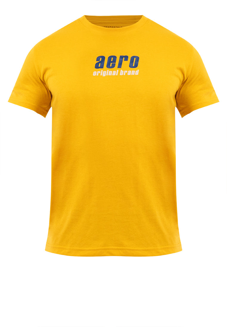 AERO ORIGINAL BRAND MEN'S TEE