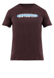 AEROPOSTALE NEW YORK MEN'S TEE