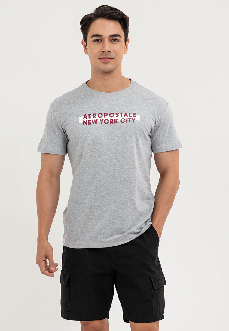 AEROPOSTALE NEW YORK MEN'S TEE