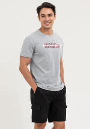 AEROPOSTALE NEW YORK MEN'S TEE