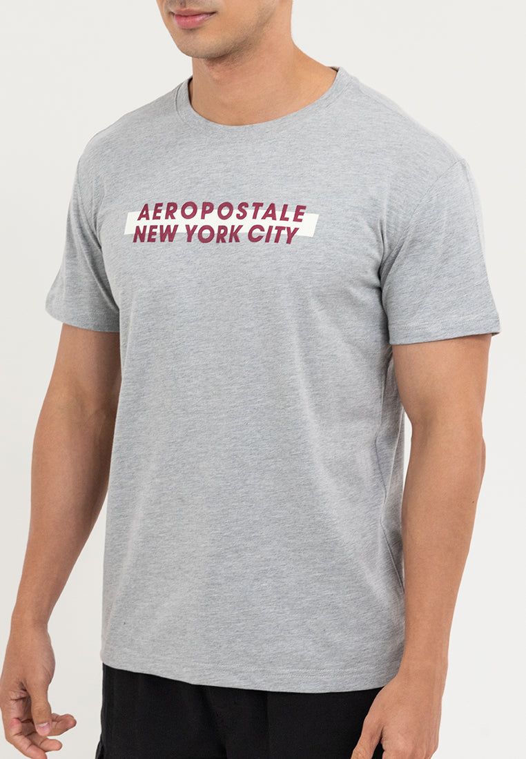 AEROPOSTALE NEW YORK MEN'S TEE