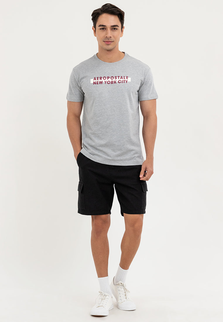 AEROPOSTALE NEW YORK MEN'S TEE