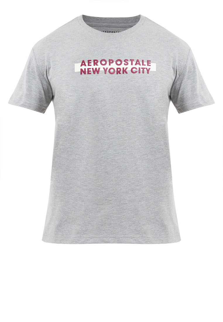 AEROPOSTALE NEW YORK MEN'S TEE