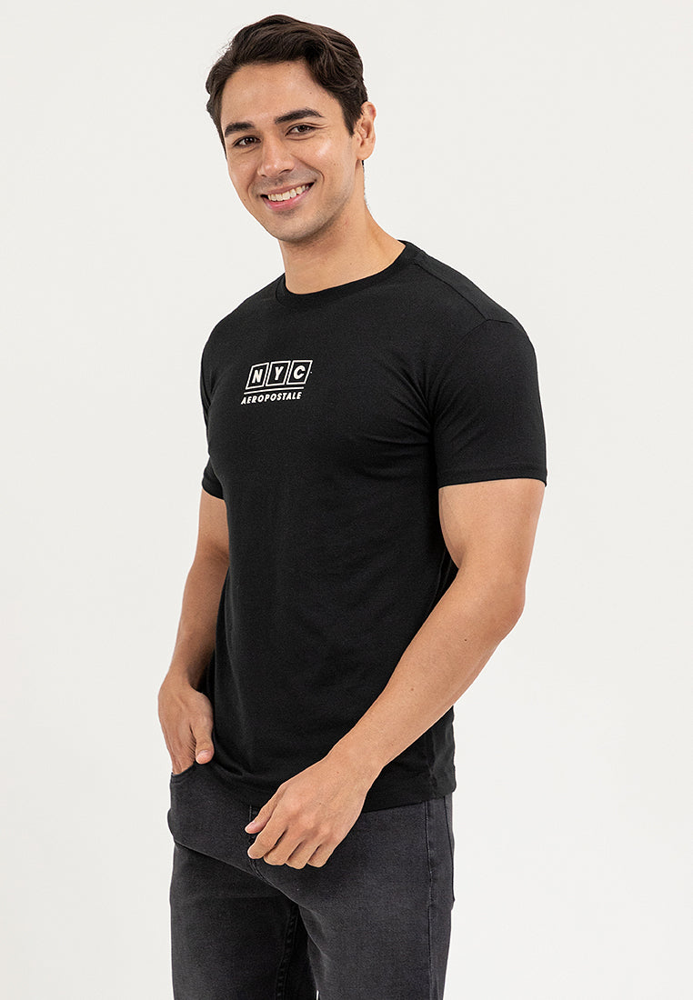 NYC AEROPOSTALE MEN'S TEE